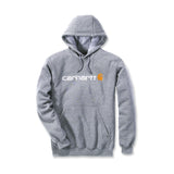 Carhartt SIGNATURE LOGO SWEATSHIRT