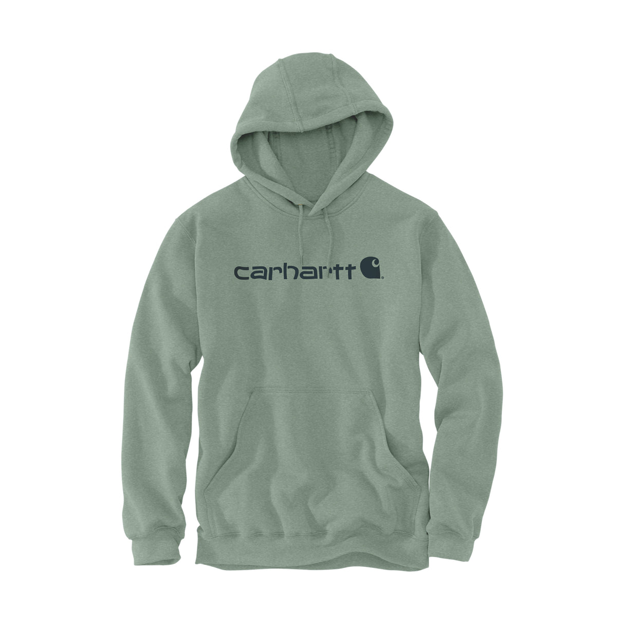 Carhartt SIGNATURE LOGO SWEATSHIRT