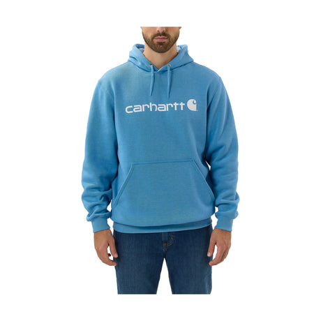 Carhartt SIGNATURE LOGO SWEATSHIRT