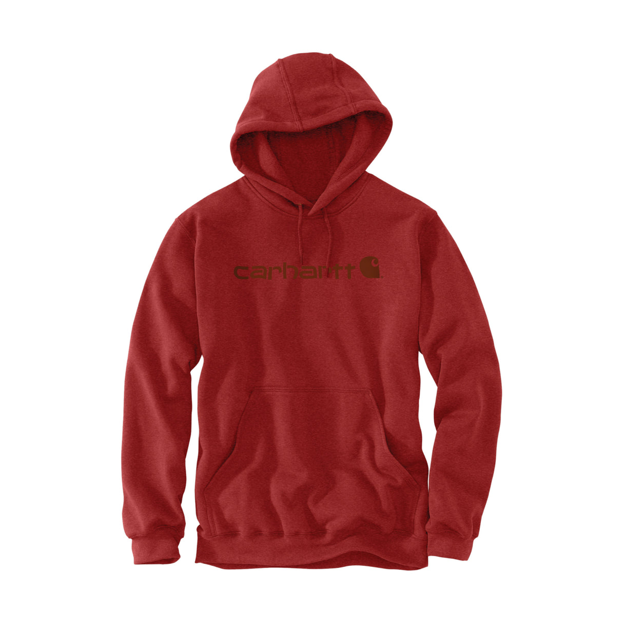 Carhartt SIGNATURE LOGO SWEATSHIRT