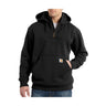 Carhartt HEAVYWEIGHT QUARTER-ZIP SWEATSHIRT