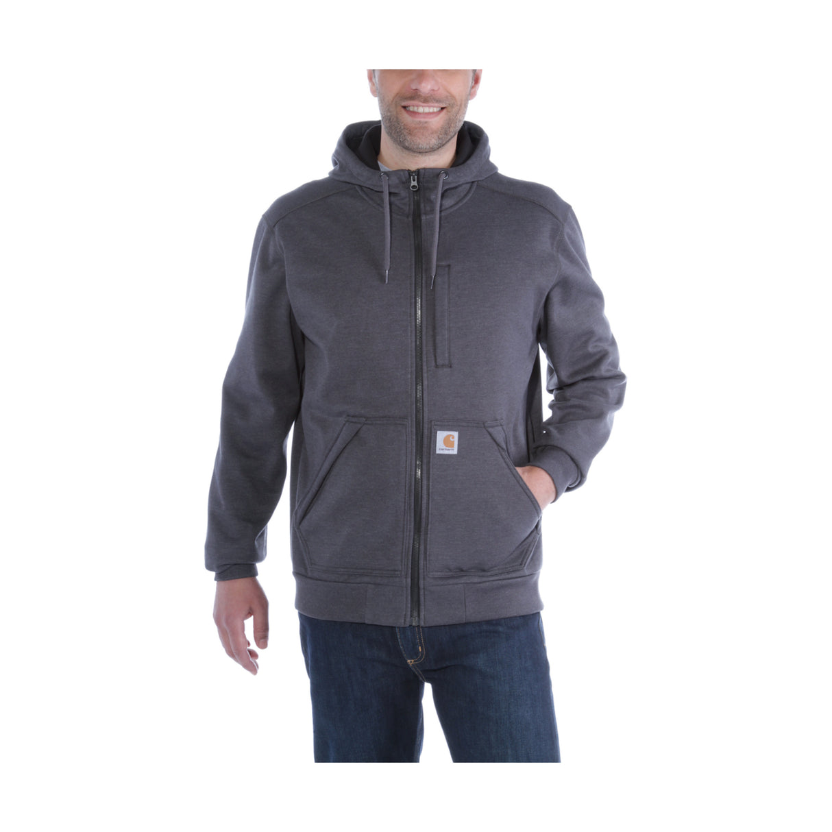 Carhartt WIND FIGHTER HOODED SWEATSHIRT