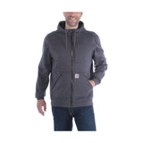 Carhartt WIND FIGHTER HOODED SWEATSHIRT