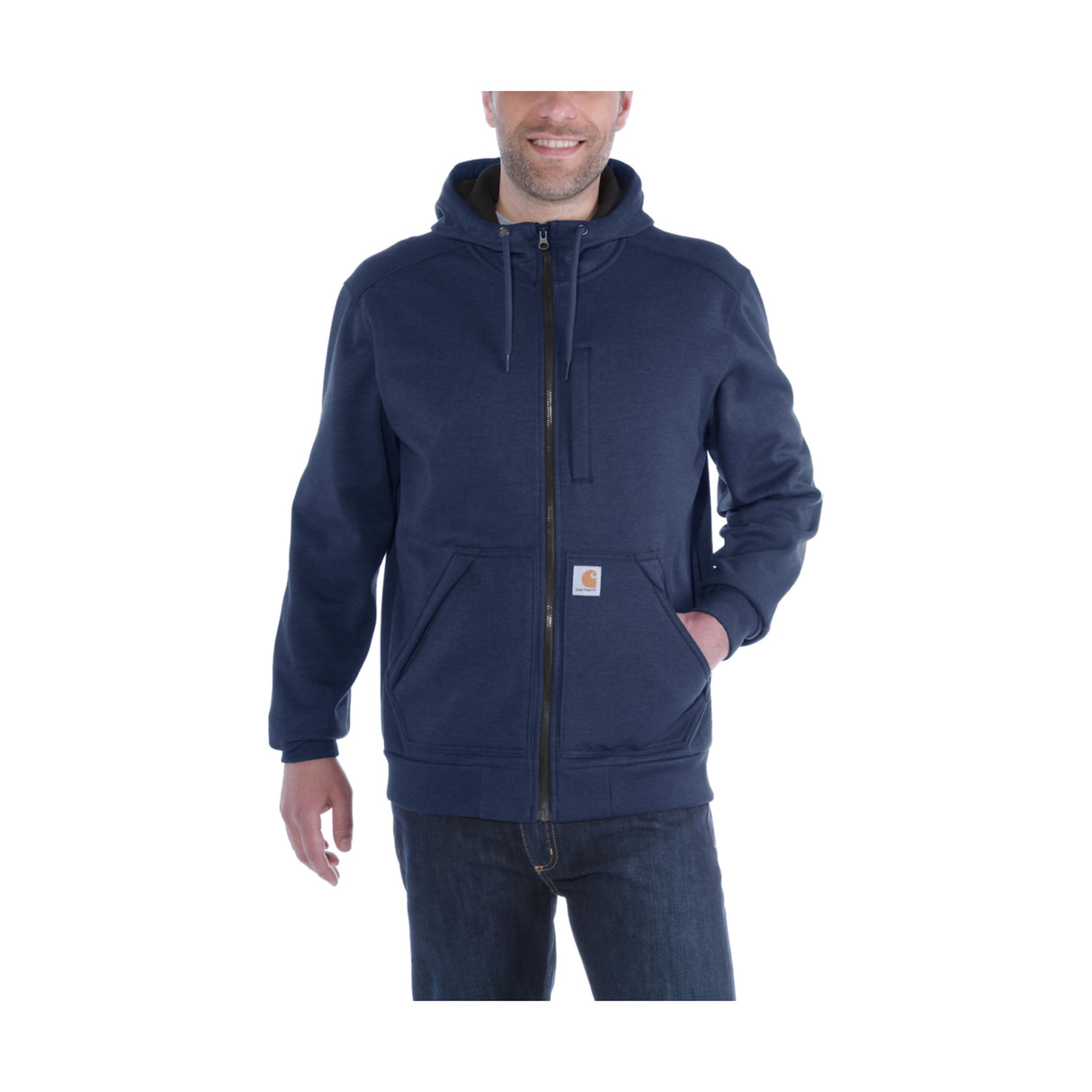 Carhartt WIND FIGHTER HOODED SWEATSHIRT