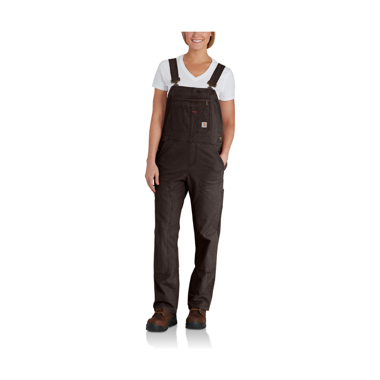 Carhartt CRAWFORD BIB OVERALL