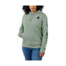 Carhartt LOGO SLEEVE GRAPHIC SWEATSHIRT