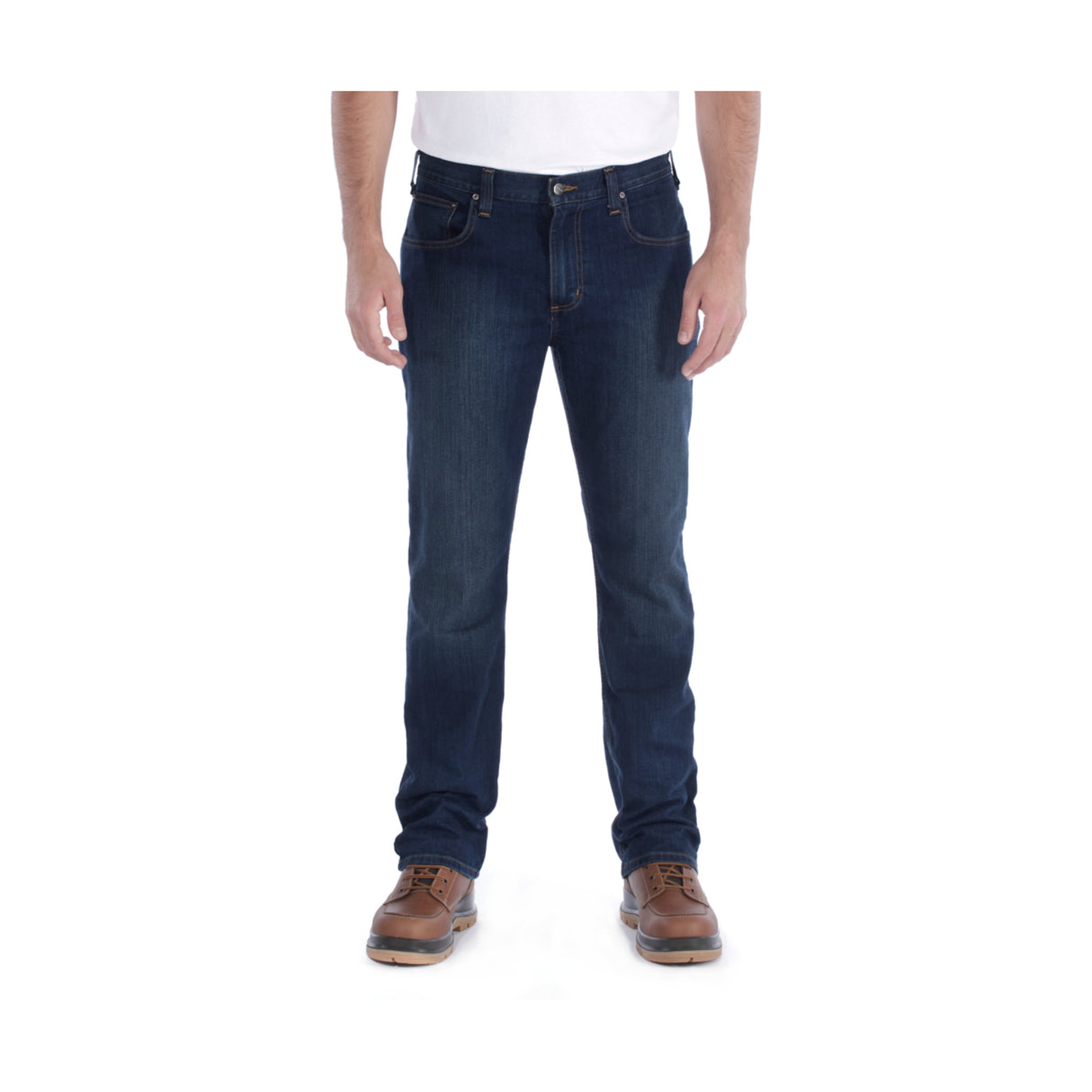 Carhartt RUGGED FLEX STRAIGHT TAPERED JEAN