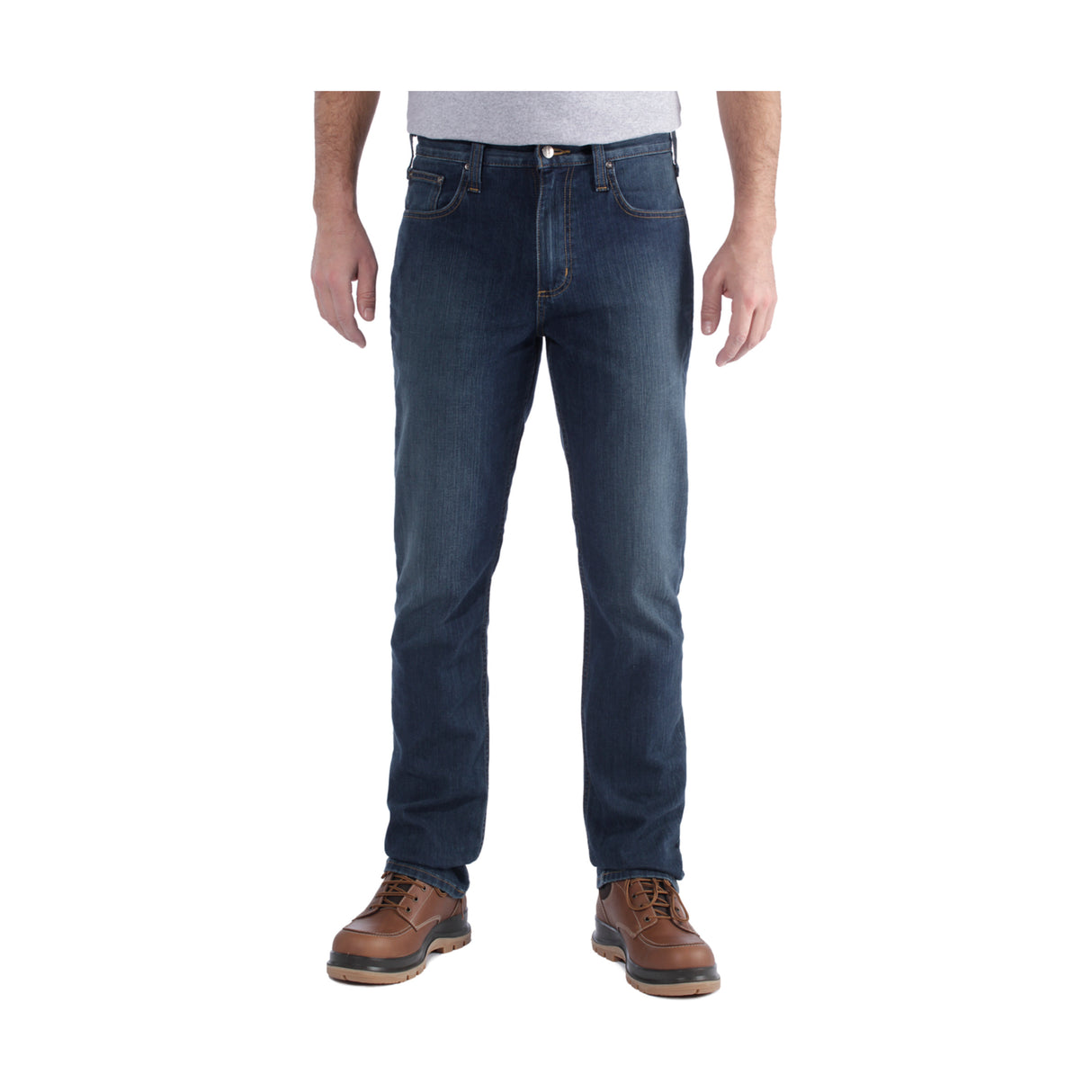 Carhartt RUGGED FLEX STRAIGHT TAPERED JEAN