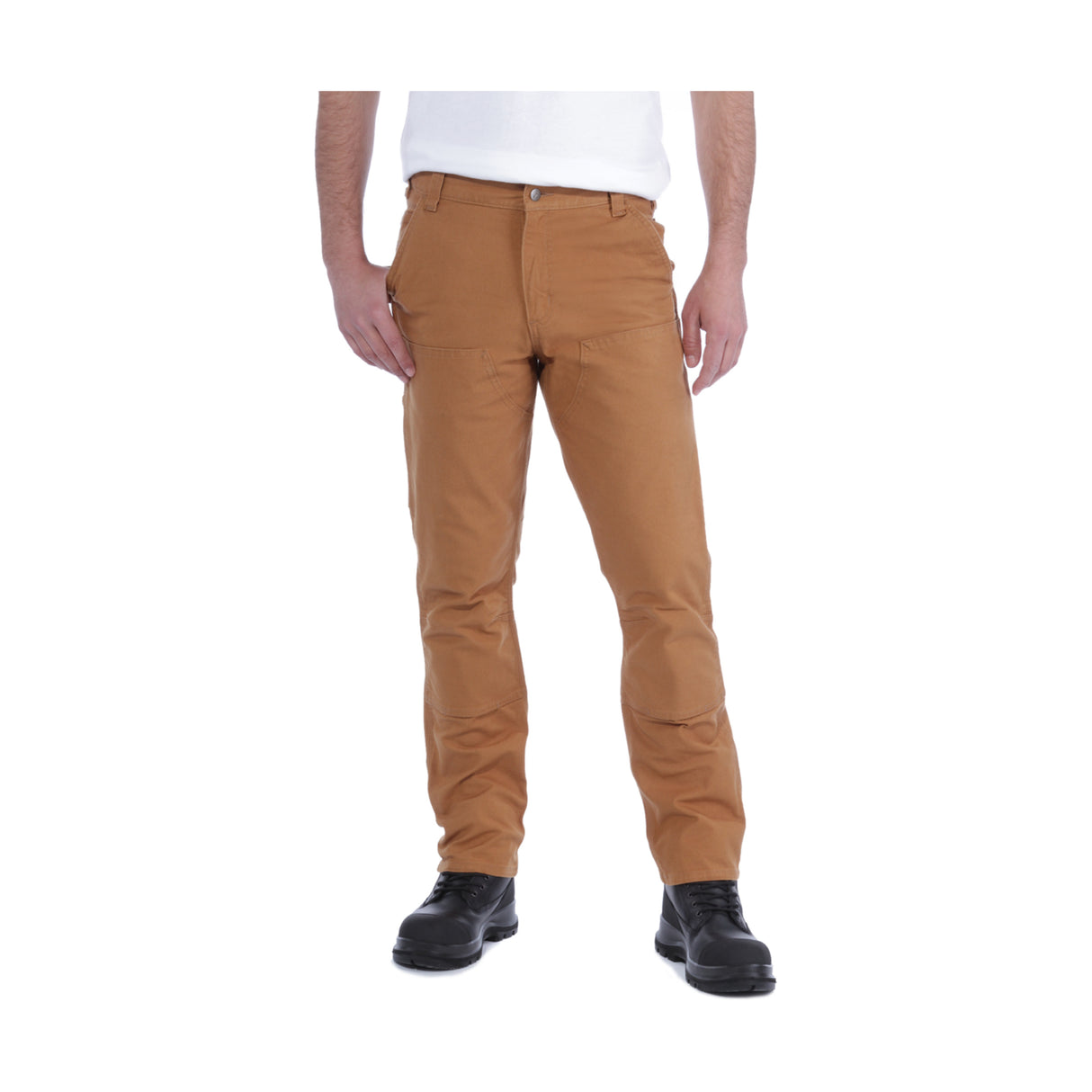 Carhartt STRETCH DUCK DOUBLE FRONT