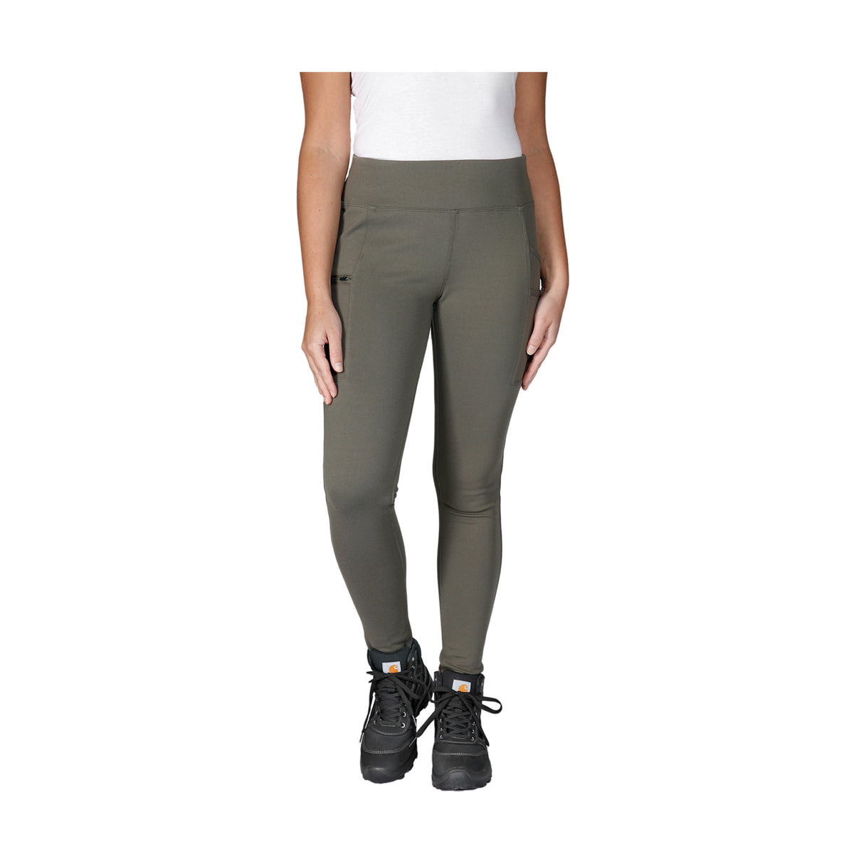 Carhartt FORCE LIGHTWEIGHT UTILITY LEGGING