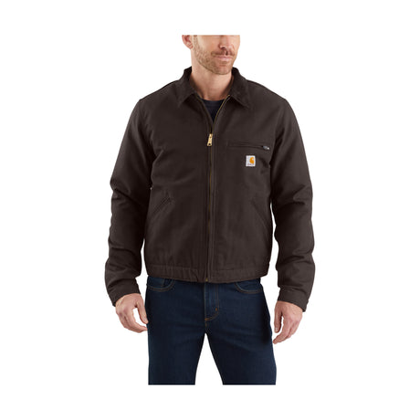 Carhartt DUCK DETROIT JACKET