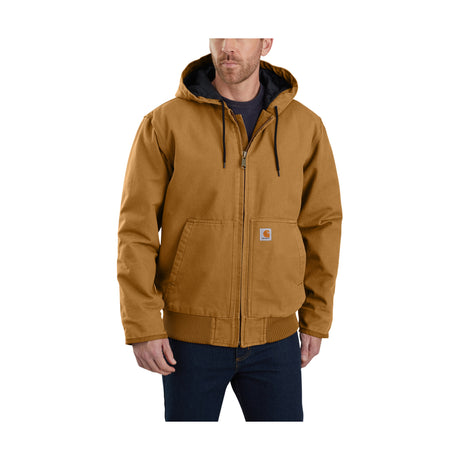 Carhartt DUCK ACTIVE JACKET