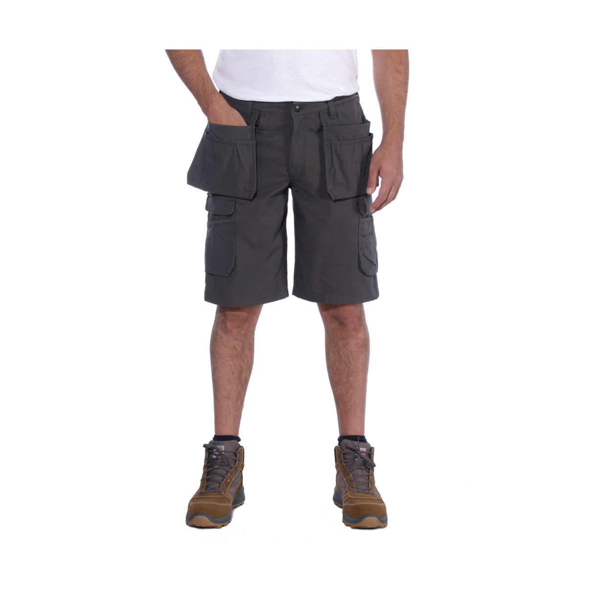 Carhartt STEEL MULTIPOCKET SHORT