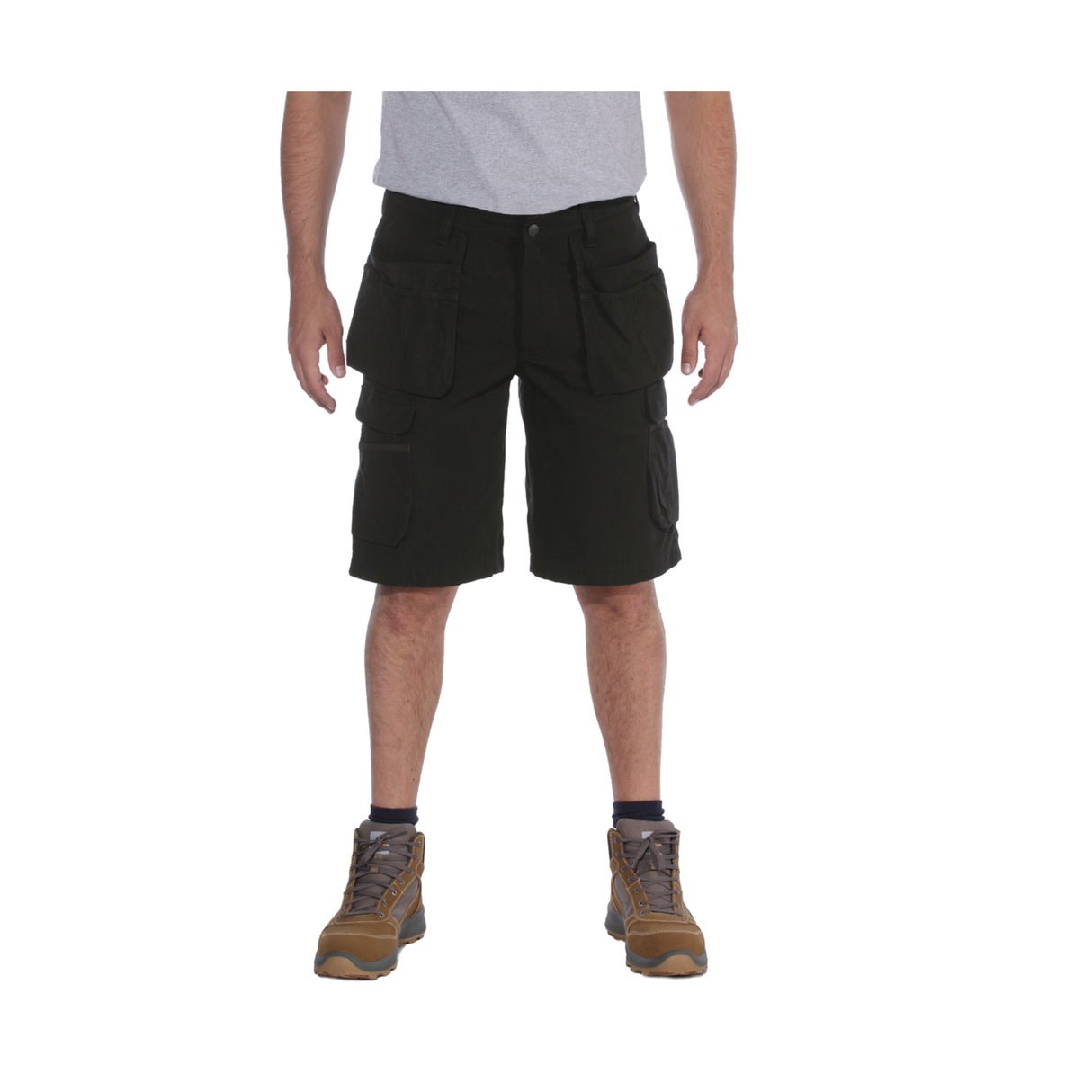 Carhartt STEEL MULTIPOCKET SHORT