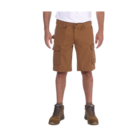 Carhartt STEEL MULTIPOCKET SHORT