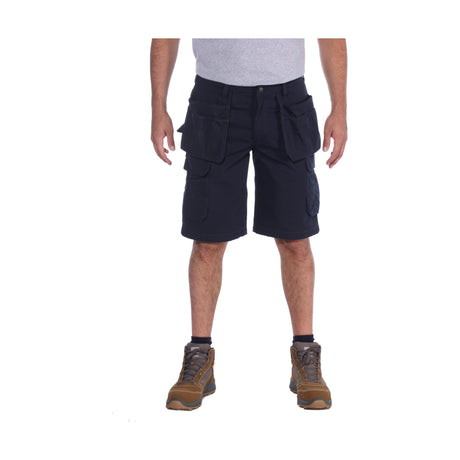 Carhartt STEEL MULTIPOCKET SHORT