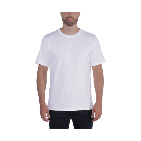 Carhartt NON-POCKET SHORT SLEEVE T-SHIRT