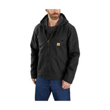 Carhartt WASHED DUCK SHERPA LINED JACKET