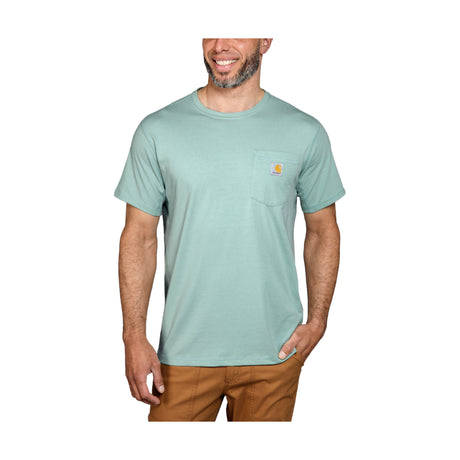 Carhartt FORCE FLEX POCKET T-SHIRTS S/S