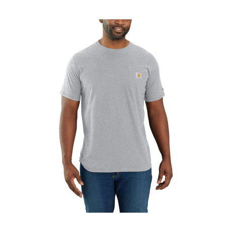 Carhartt FORCE FLEX POCKET T-SHIRTS S/S