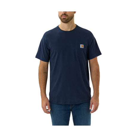 Carhartt FORCE FLEX POCKET T-SHIRTS S/S