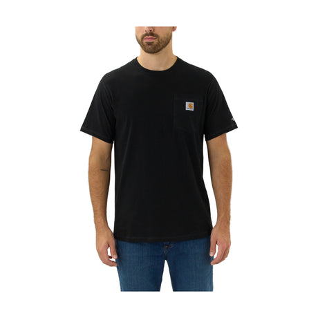 Carhartt FORCE FLEX POCKET T-SHIRTS S/S