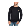 Carhartt FORCE FLEX POCKET T-SHIRT L/S