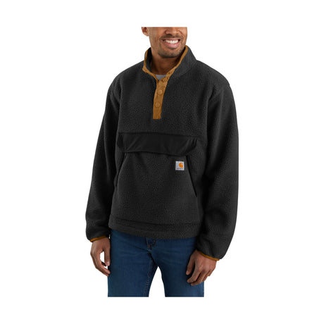 Carhartt RELAXED FIT FLEECE PULLOVER