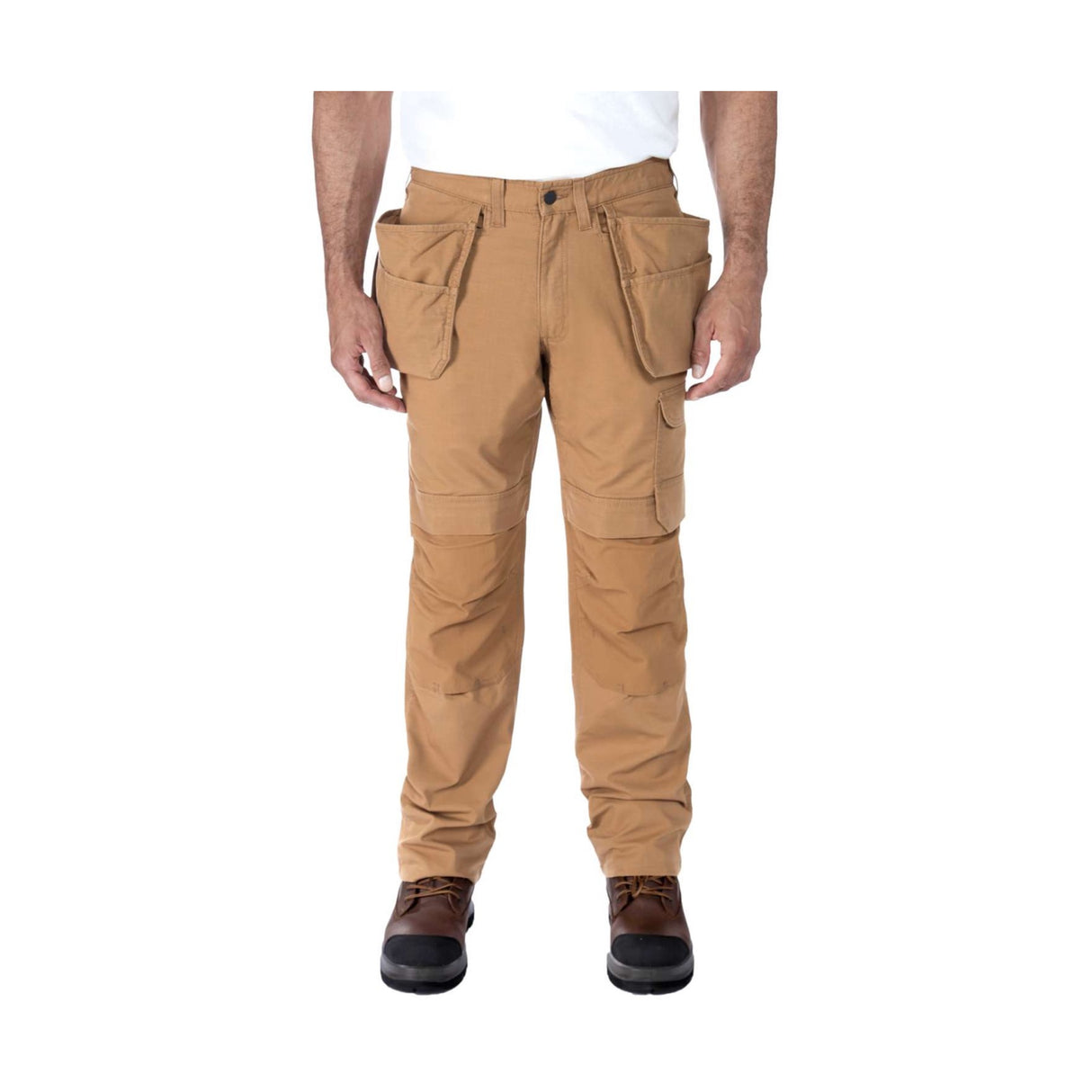Carhartt STEEL CARGO MULTI-POCKET PANT