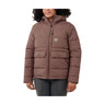 Carhartt RELAXED FIT MONTANA INSULATED JACKET