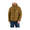 Carhartt LOOSE FIT MONTANA INSULATED JACKET