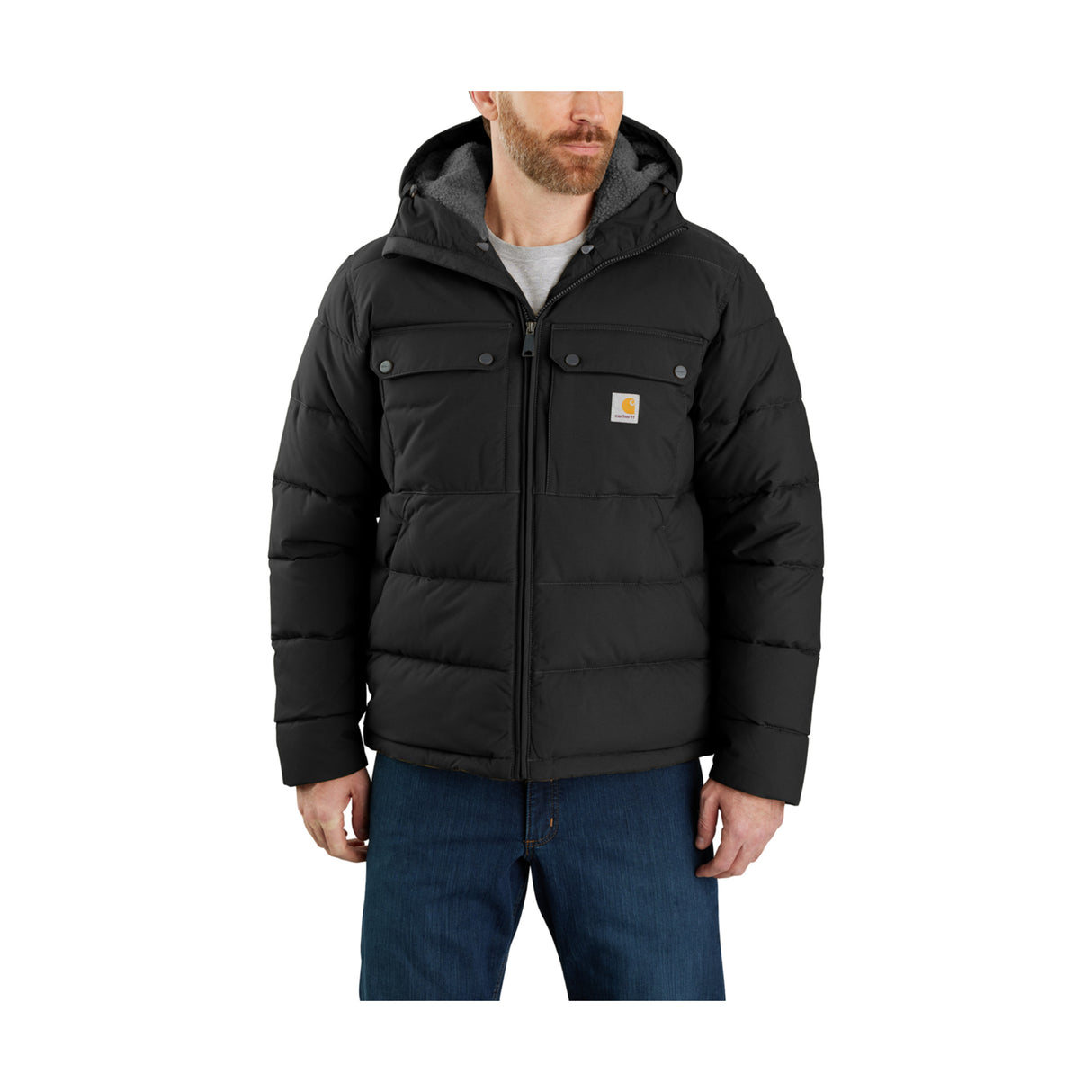 Carhartt LOOSE FIT MONTANA INSULATED JACKET