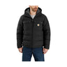 Carhartt LOOSE FIT MONTANA INSULATED JACKET