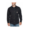Carhartt FLEECE LINED SNAP FRONT SHIRT JAC