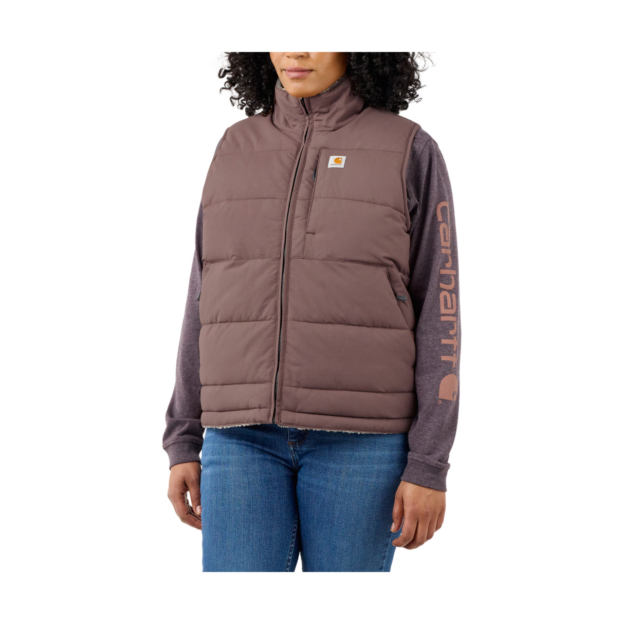 Carhartt RELAXED FIT MONTANA INSULATED VEST