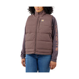 Carhartt RELAXED FIT MONTANA INSULATED VEST