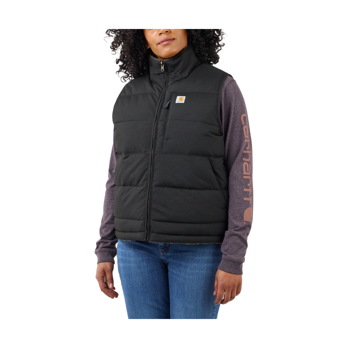 Carhartt RELAXED FIT MONTANA INSULATED VEST