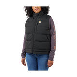 Carhartt RELAXED FIT MONTANA INSULATED VEST