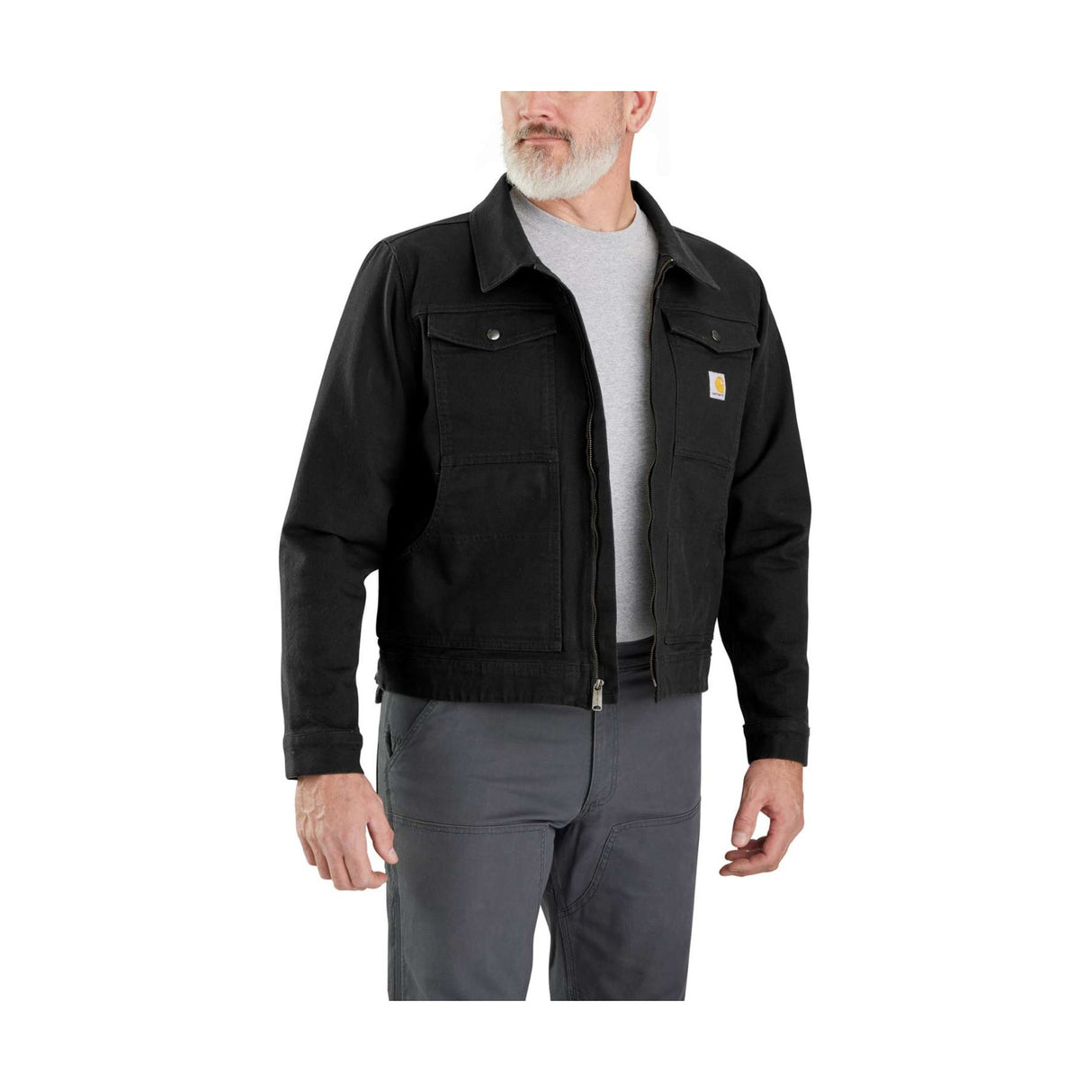 Carhartt DUCK  RELAXED FIT JACKET