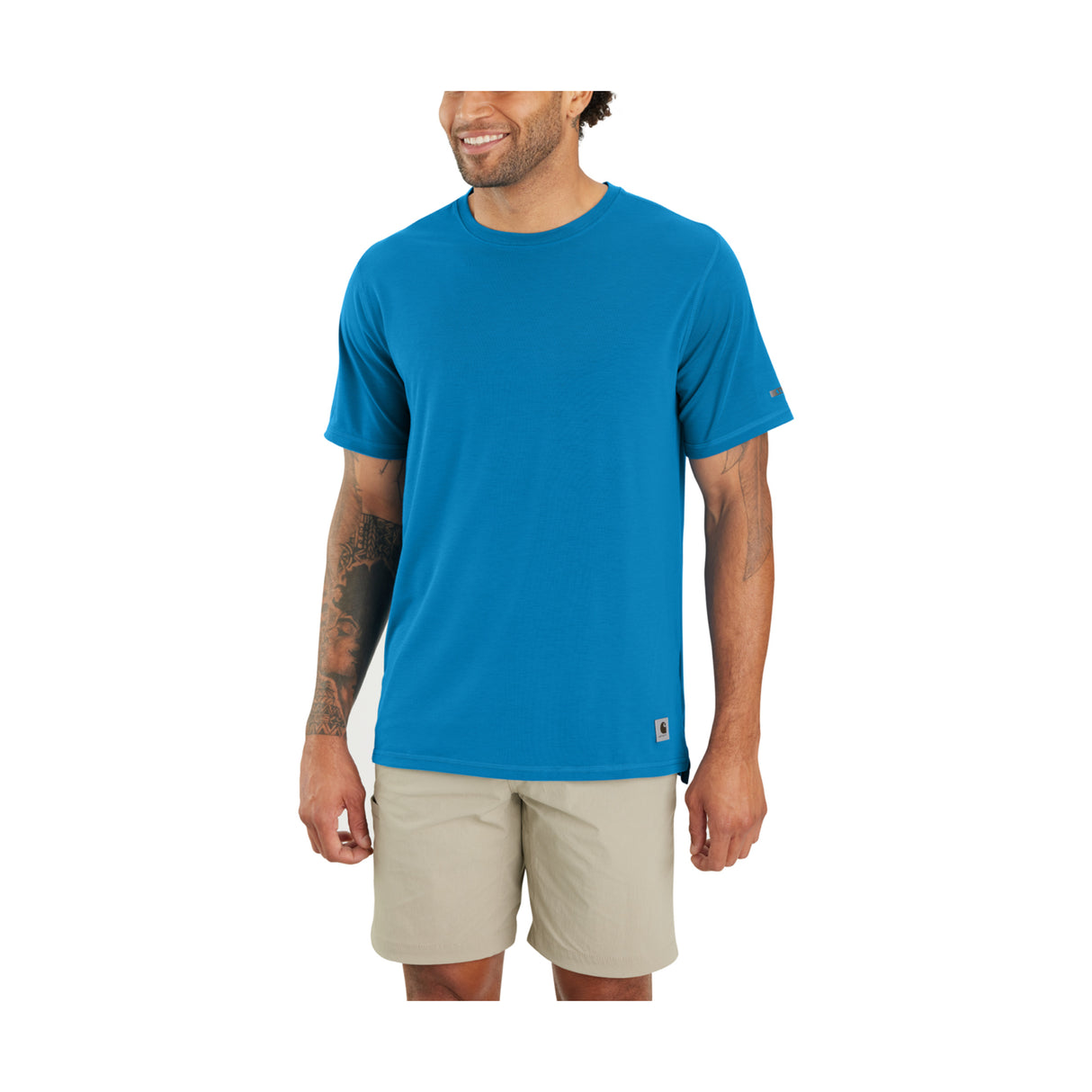 Carhartt EXTREMES RELAXED FIT S/S T-SHIRT