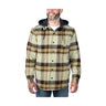 Carhartt FLANNEL SHERPA-LINED SHIRT JAC