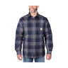 Carhartt FLANNEL SHERPA-LINED SHIRT JAC