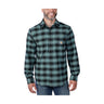 Carhartt FLANNEL L/S PLAID SHIRT