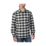 Carhartt FLANNEL L/S PLAID SHIRT