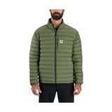 Carhartt LWD STRETCH INSULATED JACKET