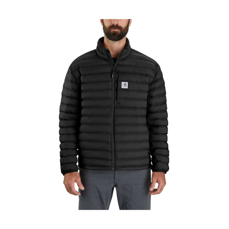 Carhartt LWD STRETCH INSULATED JACKET