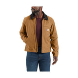 Carhartt RELAXED FIT DUCK DETROIT JACKET