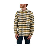 Carhartt FLANNEL L/S PLAID SHIRT