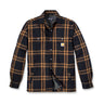 Carhartt ROANE HOODED SHIRT JAC