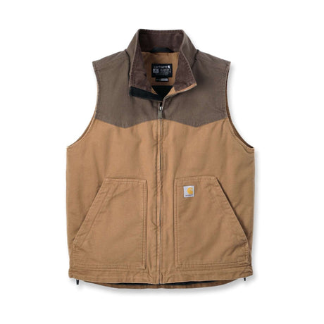 Carhartt MONTANA DUCK VEST